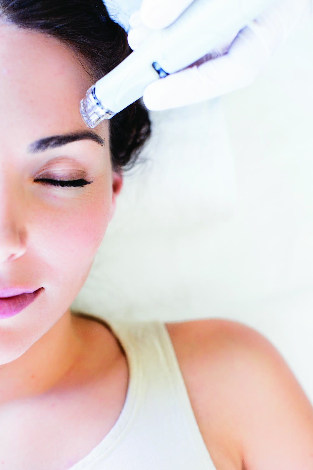 HydraFacial Behandlung